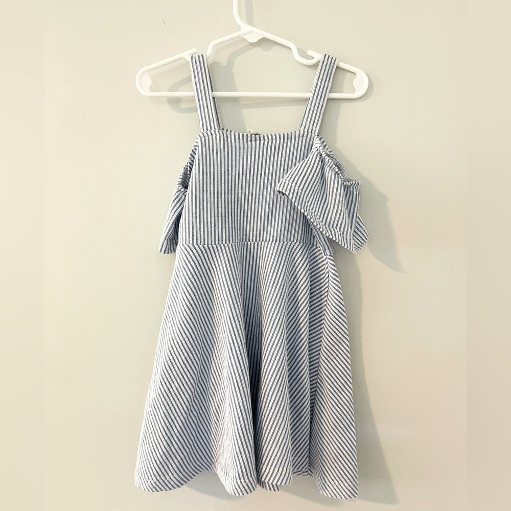 ZARA beautiful dress for girls